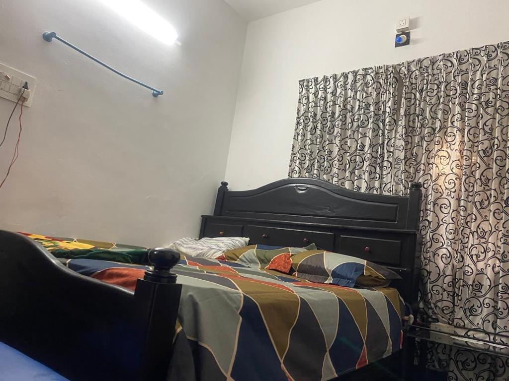 Tm Manzil Homestay Perinjanam Kodungallūr Εξωτερικό φωτογραφία